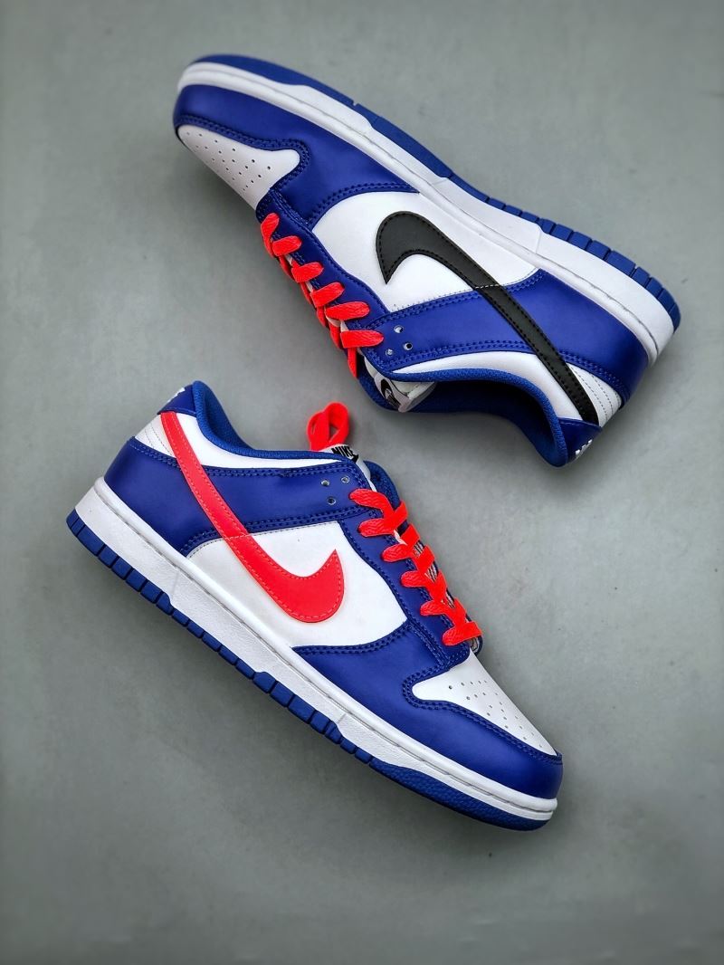 Nike Dunk Shoes